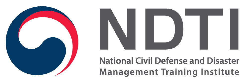 NDTI National Civil Defense and Disaster Management Training Institute